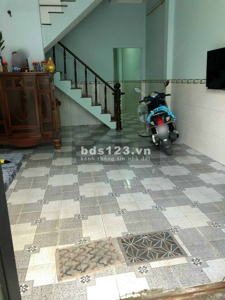 Siêu phẩm Tân Phú, sổ hồng riêng, giá 1.89 tỷ, sổ nở hậu, hẻm trước nhà rộng