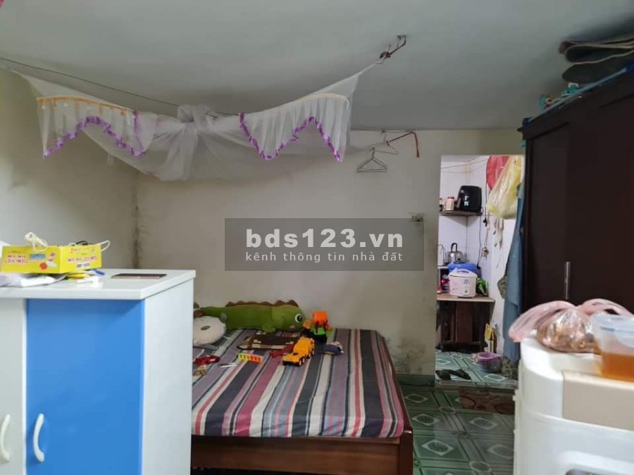 Bán nhà dt 42m2, giá chỉ 1.6 tỷ không thể rẻ hơn bán đất Ngũ Hiệp Thanh Trì, lhcc