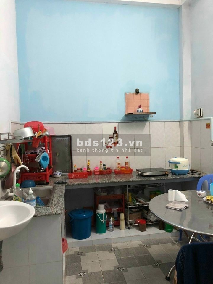 Siêu phẩm Tân Phú, sổ hồng riêng, giá 1.89 tỷ, sổ nở hậu, hẻm trước nhà rộng