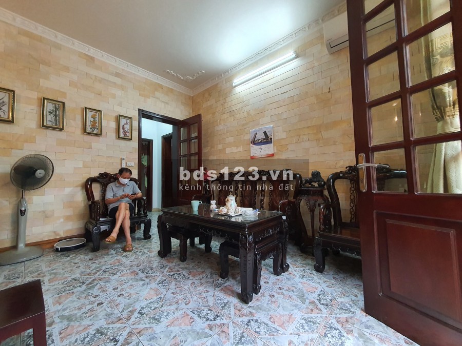 Bán nhà phố Minh Khai, an ninh tốt, ở luôn, 40m2, 2.45 tỷ