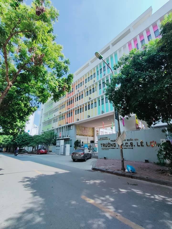 Cực hiếm! Bán nhà Hà Đông,40m2, ô tô tránh, kinh doanh ngày đêm, 4.1 tỷ