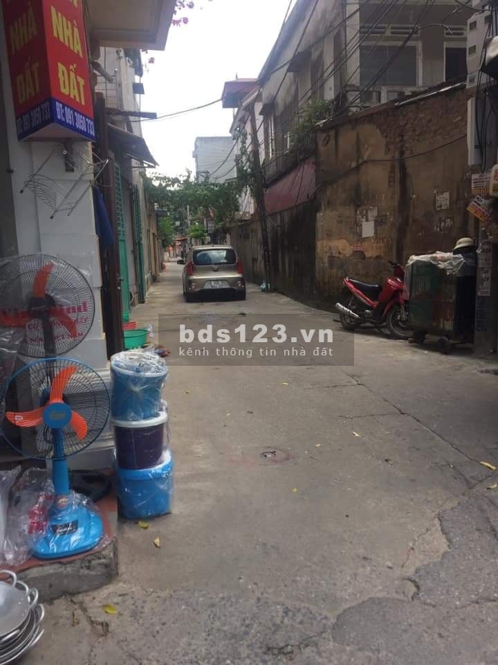 Bán nhà dt 42m2, giá chỉ 1.6 tỷ không thể rẻ hơn bán đất Ngũ Hiệp Thanh Trì, lhcc