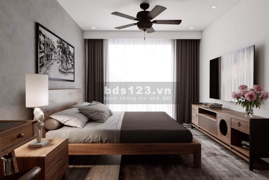 Siêu phẩm phố Đặng Văn Ngữ, đi bộ ra hồ đầu tư CCMM quá tuyệt với, dt 90m2, giá sốc