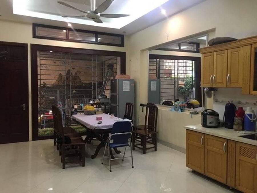Nhỉnh 15 tỷ có Biệt thự siêu vip Phúc La Hà Đông Kinh doanh Via hè ô tô tránh 150m MT 7.5 m