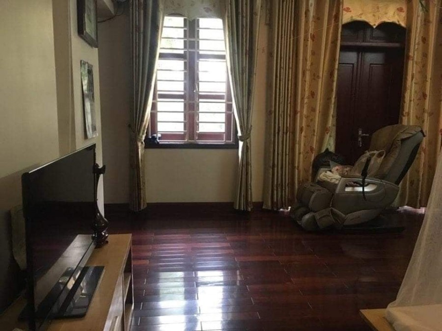 Nhỉnh 15 tỷ có Biệt thự siêu vip Phúc La Hà Đông Kinh doanh Via hè ô tô tránh 150m MT 7.5 m