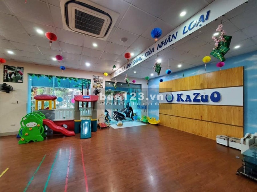 Bán nhà ngõ 67 Nguyễn Văn Cừ, ô tô, dt 75m2, 4 tầng, mt 7m, giá 6.2 tỷ, lh 0818962345