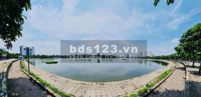 Bán nhà nguyên căn kinh doanh văn phòng ô tô đỗ cửa 4 tầng, giá bán 4.2 tỷ