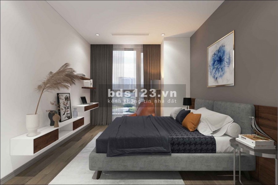 Cần bán căn góc siêu Vip dt 177.6m2, 5pn, dự án Housinco Premium tầng đẹp giá tốt nhất
