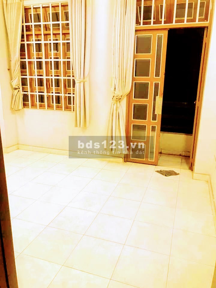 Bất động sản Gò Vấp đường Thống Nhất, chưa đến 80 triệu/m2, cơ hội tuyệt vời để sở hữu nhà