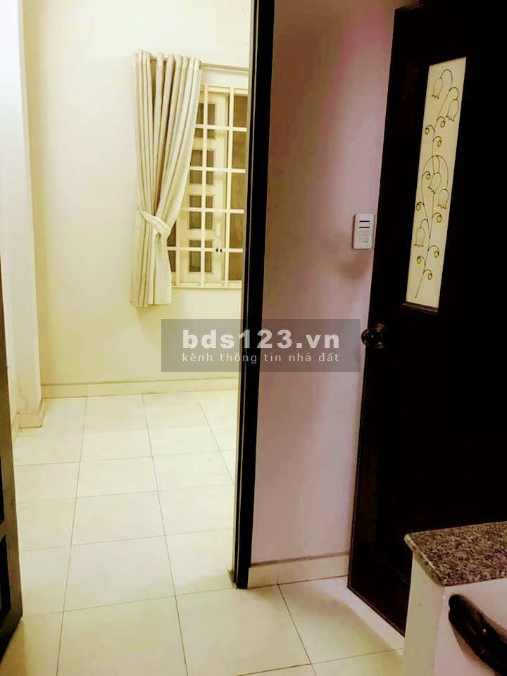 Bất động sản Gò Vấp đường Thống Nhất, chưa đến 80 triệu/m2, cơ hội tuyệt vời để sở hữu nhà