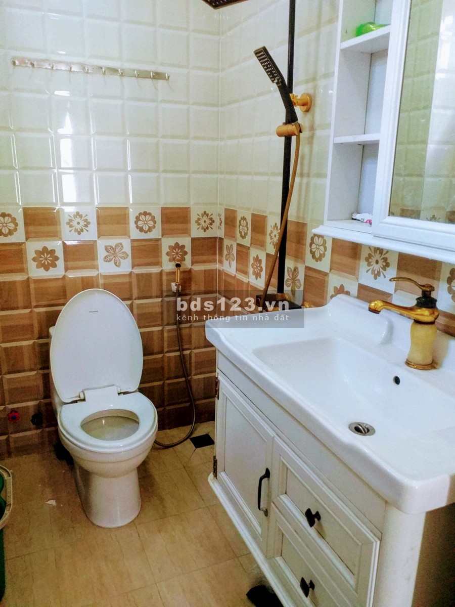 Bất động sản Gò Vấp đường Thống Nhất, chưa đến 80 triệu/m2, cơ hội tuyệt vời để sở hữu nhà