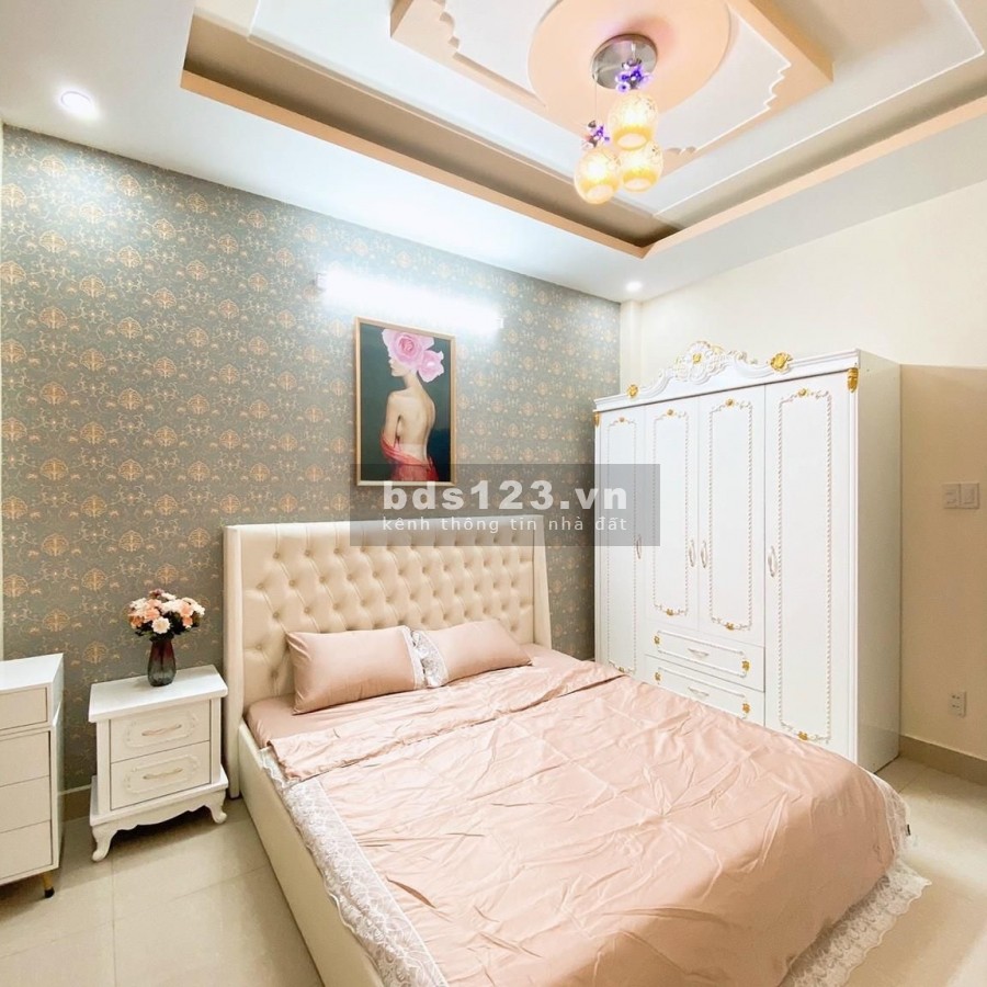 Bất Động Sản Gò Vấp Đường Thống Nhất chưa Đến 80 triệu/m2, cơ hội tuyệt vời để sở hữu nhà