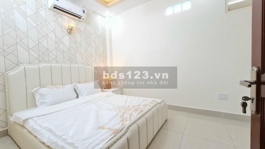 Bất Động Sản Gò Vấp Đường Thống Nhất chưa Đến 80 triệu/m2, cơ hội tuyệt vời để sở hữu nhà