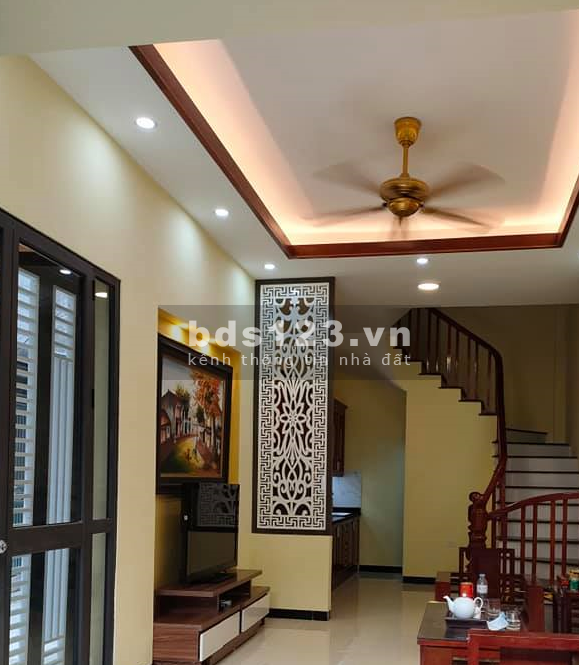 Nhà Đẹp Lô góc Ô tô đường Lê Trọng Tấn, Hà Đông diện tích 41m2 giá 3.75 tỷ