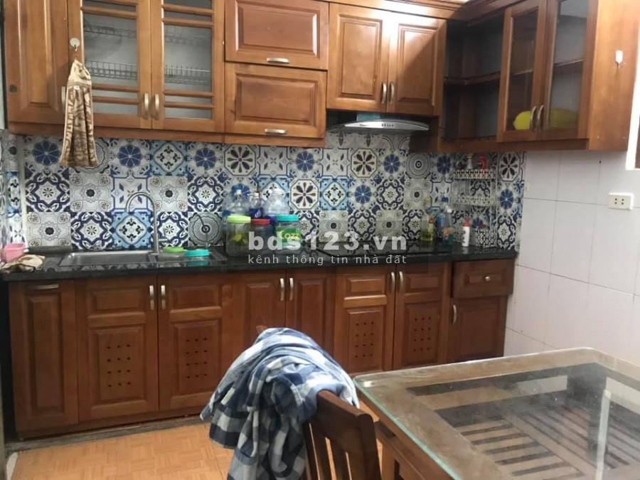 Bán nhà nguyên căn gần phố đi bộ ra sân vận động Mỹ Đình, đường Lê Quang Đạo giá 2.75 tỷ Từ Liêm