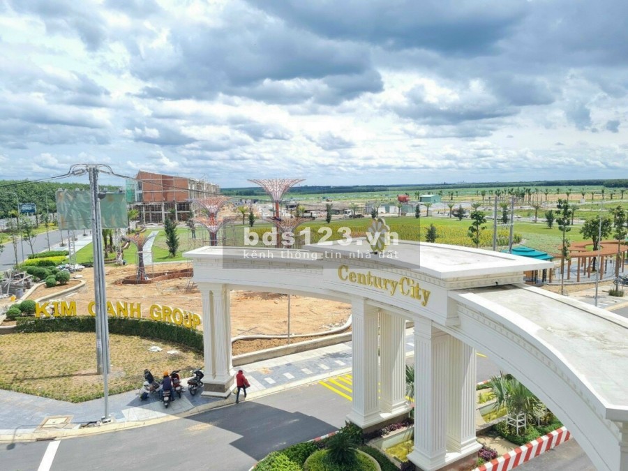 Đất nền sân bay cơ hội đầu tư vàng không gian sống Châu Âu, cam kết lợi nhuận 18%/năm