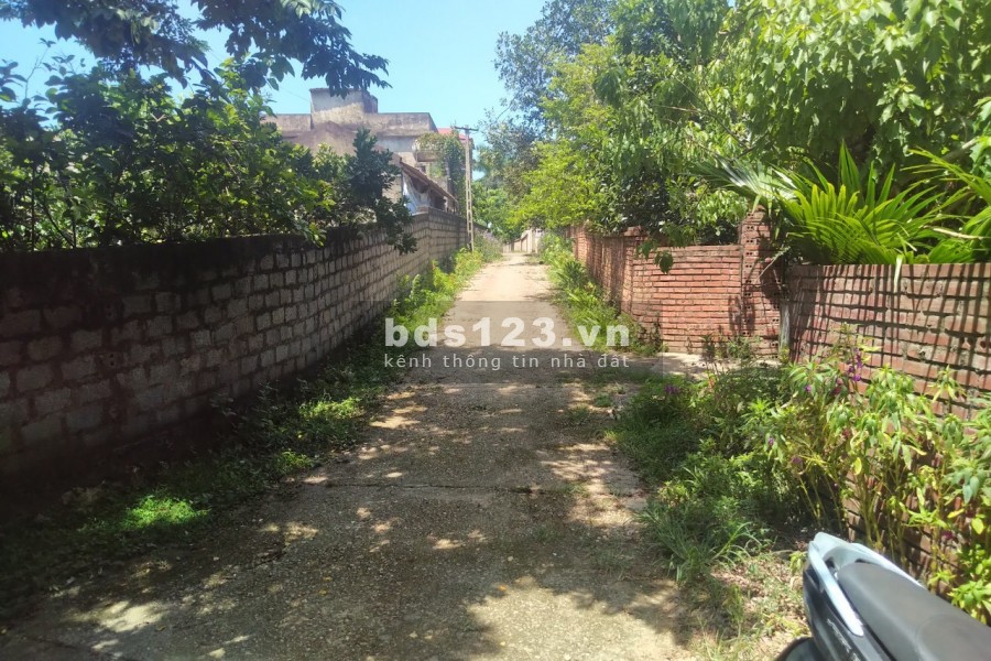 Bán đất Hoà Sơn Lương Sơn Hoà Bình giá thoả thuận, lh 0962792687