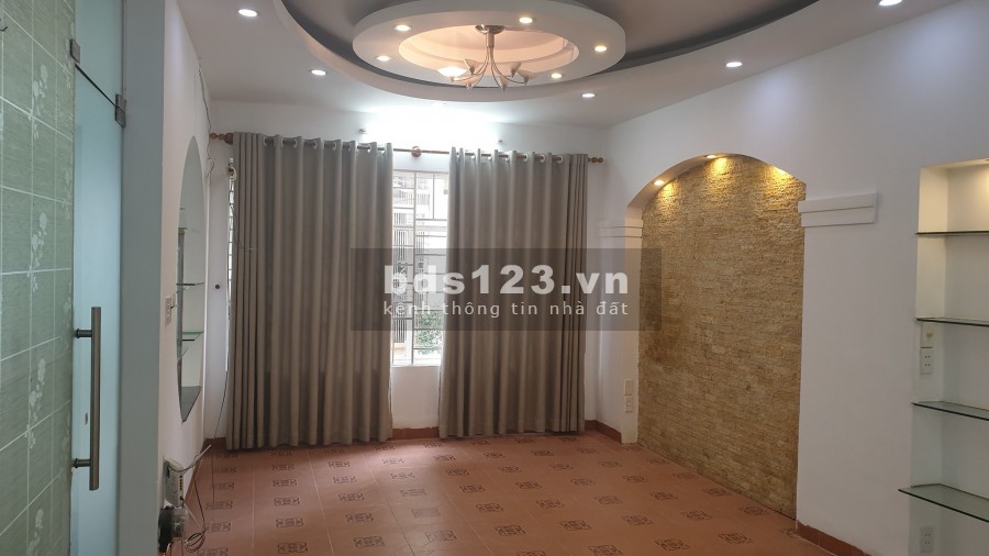 Bán nhà Điện Biên Phủ, hàng xóm Landmark - ngang khủng 7.2m CHỈ 7 TỶ 600
