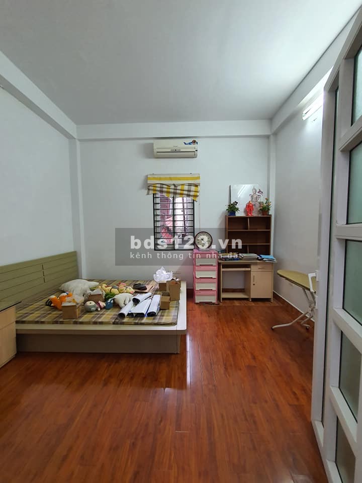 Bán nhà Đình Thôn, Mỹ Đình, ô tô đỗ, Khu FIVESTAR, chỉ 5.X tỷ