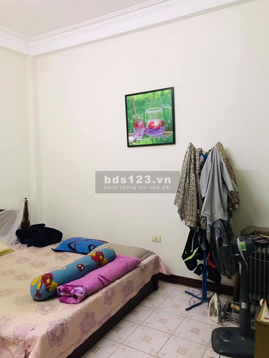 10m ra mặt phố Nguyễn Trãi, 52m,lô góc, ô tô tránh,kinh doanh đỉnh hơn 7 tỷ
