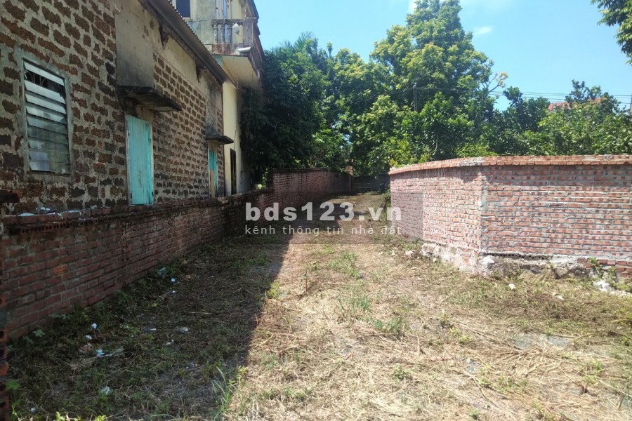 Bán đất Hoà Sơn Lương Sơn Hoà Bình giá thoả thuận, lh 0962792687
