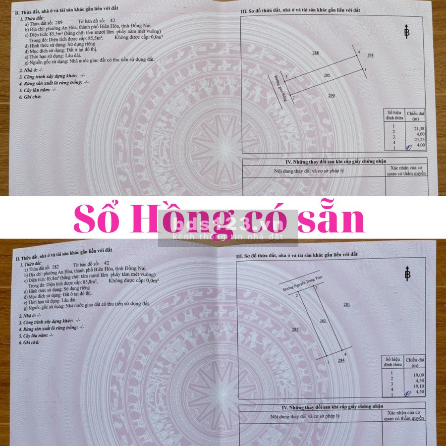 Khu Vực tiềm năng nhất biên hòa, KDL Sơn Tiên, Hội tụ Những KHu Đô Thị Cao Cấp