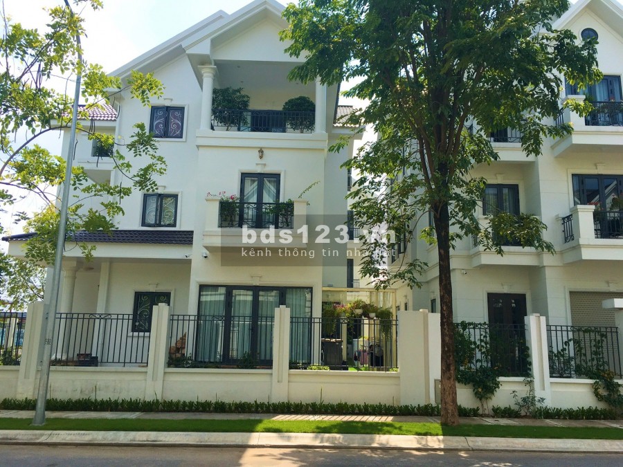 Chỉ từ 6 tỷ đồng. Sở hữu ngay mẫu nhà vườn siêu đẹp, Siêu chất lượng sổ sẵn