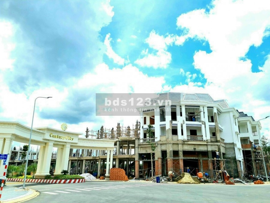 Đất nền sân bay cơ hội đầu tư vàng không gian sống Châu Âu, cam kết lợi nhuận 18%/năm