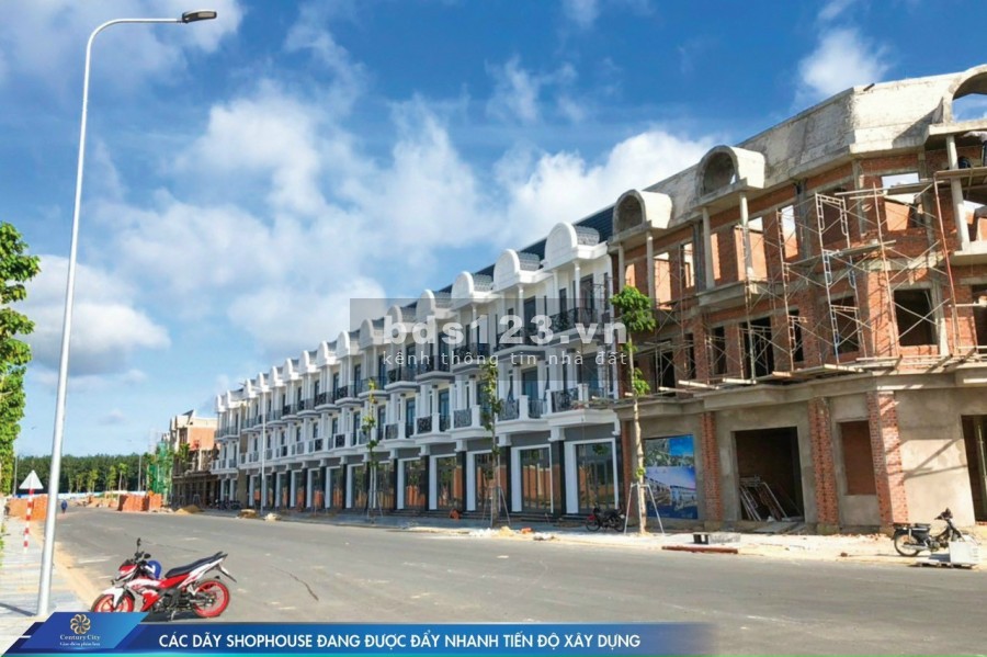 Đất nền sân bay cơ hội đầu tư vàng không gian sống Châu Âu, cam kết lợi nhuận 18%/năm