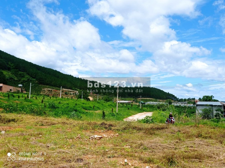 Đất nền Nam Ban, diện tích đất 247m2, view đồi, đường 4m oto, giá 648 triệu