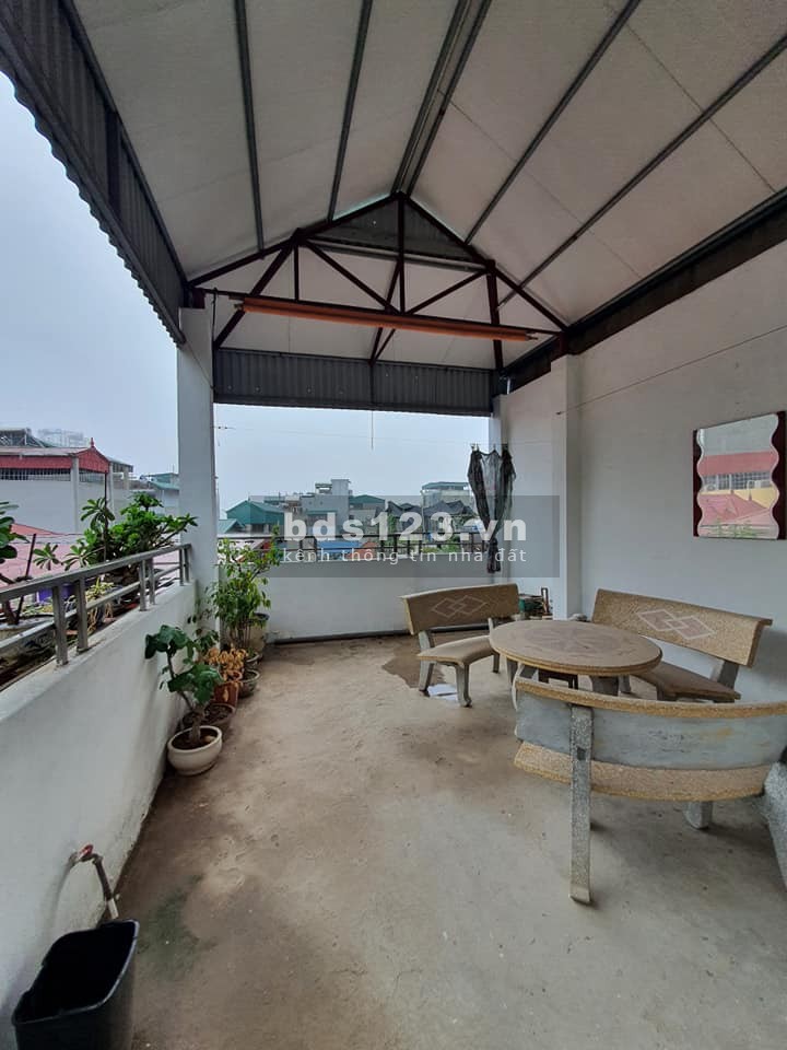 Bán nhà Đình Thôn, Mỹ Đình, ô tô đỗ, Khu FIVESTAR, chỉ 5.X tỷ