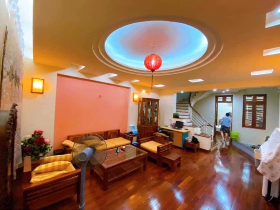 Phân lô, liền kề Trung Yên, Yên Hoà, Cầu Giấy diện tích rộng, thông số đẹp, sổ chính chủ