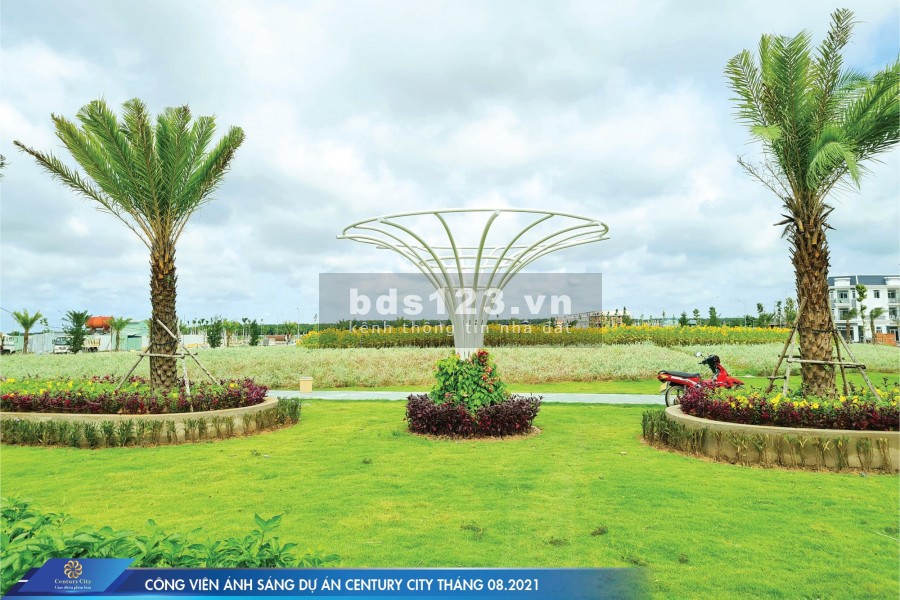 Cam kết lợi nhuận 18%/năm ưu đãi cực hấp dẫn chỉ có tại century city, lh 0336089262