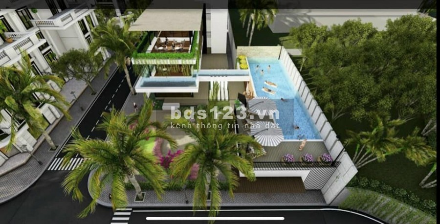 Chính bán nhà chung cư nhà ở xa hội số 2 dự án Lạng Sơn Green Park, giá 13 triệu/m2