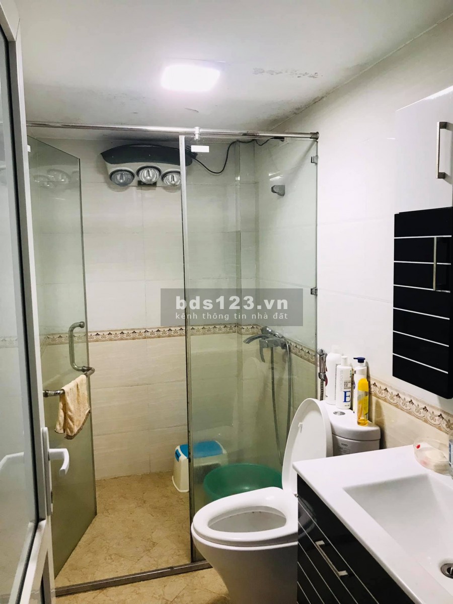 10m ra mặt phố Nguyễn Trãi, 52m,lô góc, ô tô tránh,kinh doanh đỉnh hơn 7 tỷ