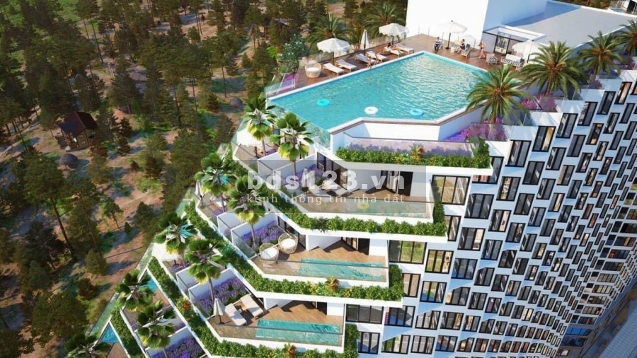 Căn Hộ Apec Mũi Né View Biển Giá 1.5 Tỷ (Vat), Tặng Gói Full Nội Thất Chuẩn 5 Sao liên hệ: 0978 097 086