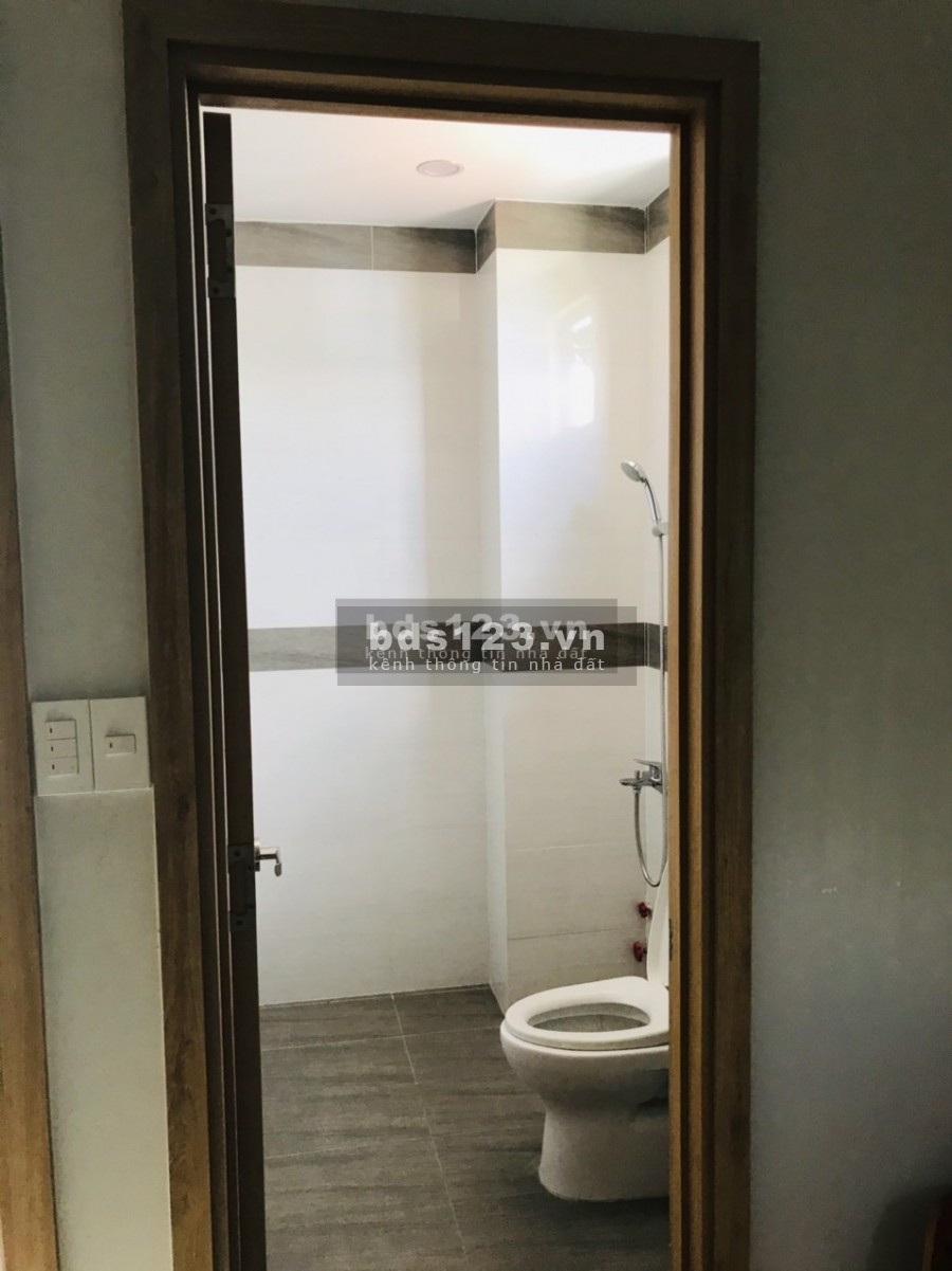 Chính chủ bán nhà MT Lê Tự Tài, P4 Phú Nhuận ngay chợ Nguyễn Đình Chiểu dt 50m2 giá 12 tỷ