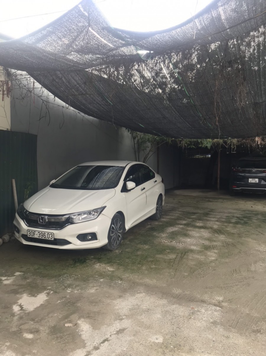 Chính chủ bán đất phố Thịnh Liệt ô tô đỗ cửa, diện tích 45m2, giá bán 885 triệu