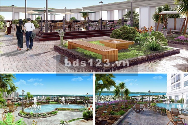Cần bán căn hộ chung cư cao cấp Viva Plaza view 3 mặt đường Nguyễn Lương Bằng Quận 7