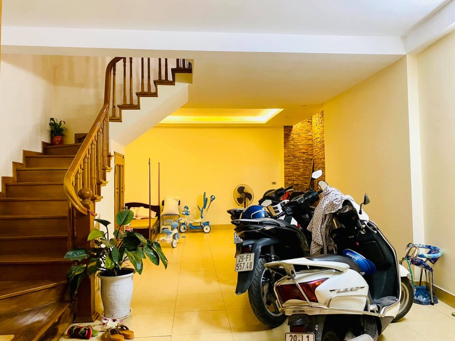BÁN nhà Xuân La, 55m2 x 6T, MT 5m, chuẩn đẹp Tây Hồ, 6,2 tỷ.