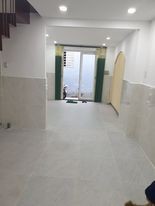 Bán nhà mới đường Điện Biên Phủ giá rẻ, diện tích sử dụng 32 m2, chỉ 3 tỷ 3