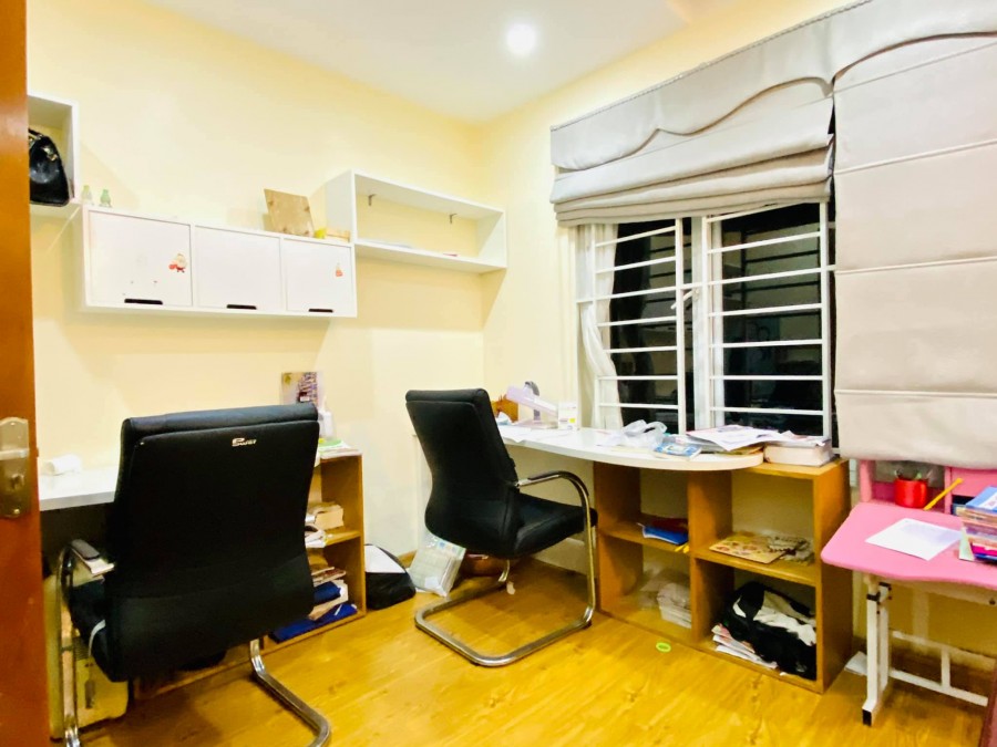 BÁN nhà Xuân La, 55m2 x 6T, MT 5m, chuẩn đẹp Tây Hồ, 6,2 tỷ.