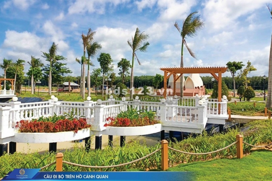 Đất nền sân bay cơ hội đầu tư vàng không gian sống Châu Âu, cam kết lợi nhuận 18%/năm