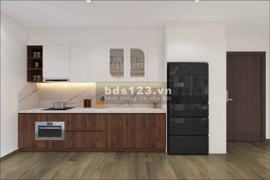 Cần bán căn góc siêu Vip dt 177.6m2, 5pn, dự án Housinco Premium tầng đẹp giá tốt nhất