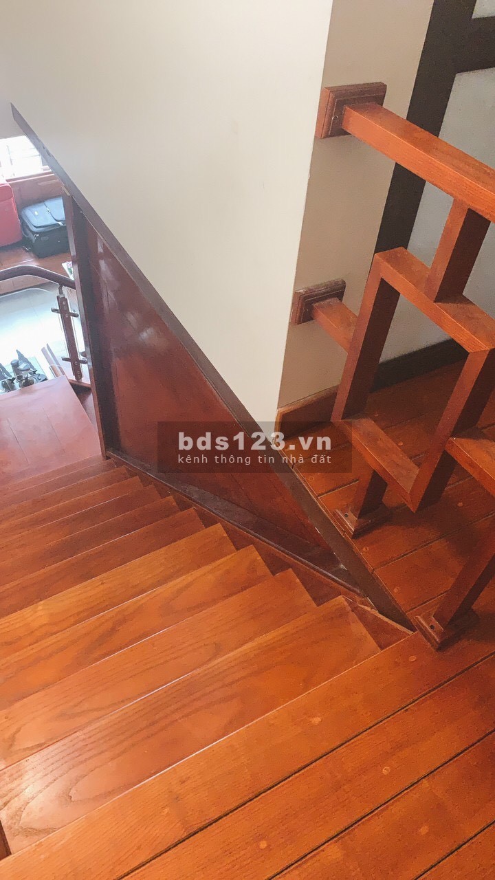 Bán nhà phố An Ninh, ph Quang Trung, TP HD, 2 tầng, mt hơn 6m, 2 ngủ, ngõ to, 1 tỷ 750