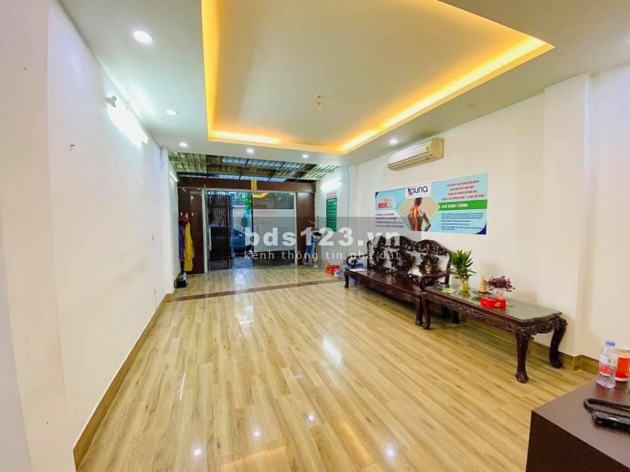 Bán nhà, KĐT An Hưng, HĐ, cạnh 2 trường học, KD đỉnh, dt 50m2, 5T tầng, giá 4.9 tỷ.