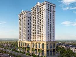 Bán căn góc 2PN HDI Tây Hồ giá từ 3,4 tỷ(gồm VAT+ nội thất) LH 0816193838