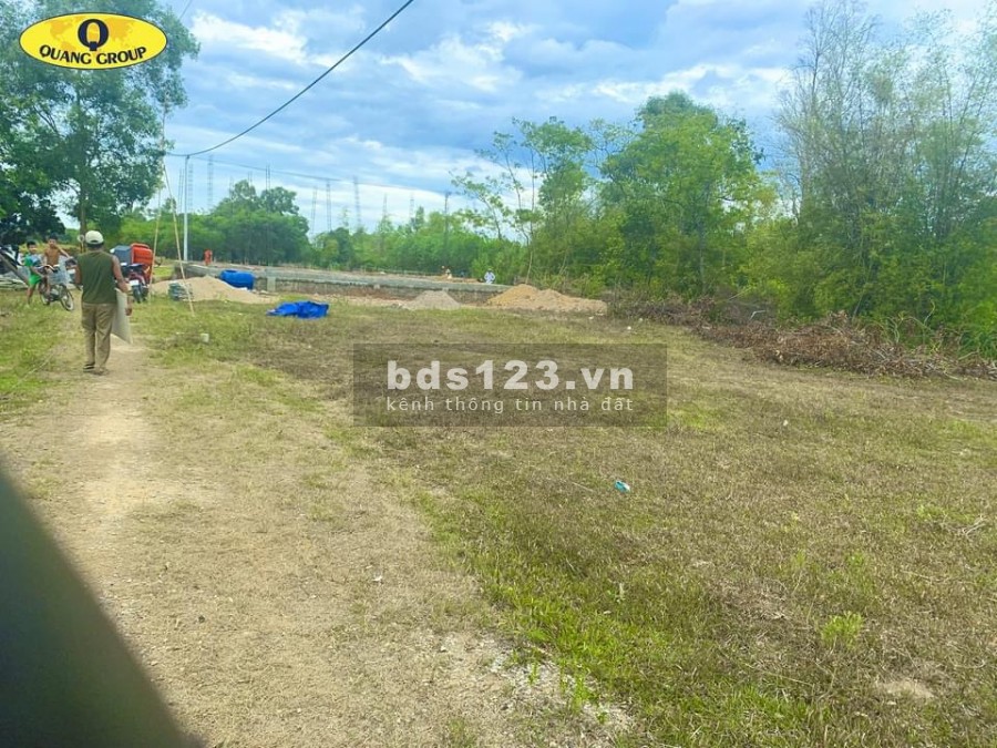 Bán nhanh lô đất giá đầu tư tại Phan Xá-Cam Thành, diện tích 120m2, giảm lộc cho khách