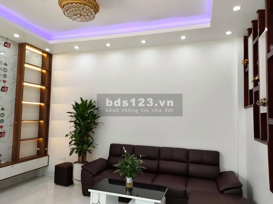 Bán Nhà Đẹp Phố Phương Liệt lô bóc 20m ra phố dt 52m2, 5 tầng, giá bán 5 tỷ 8.