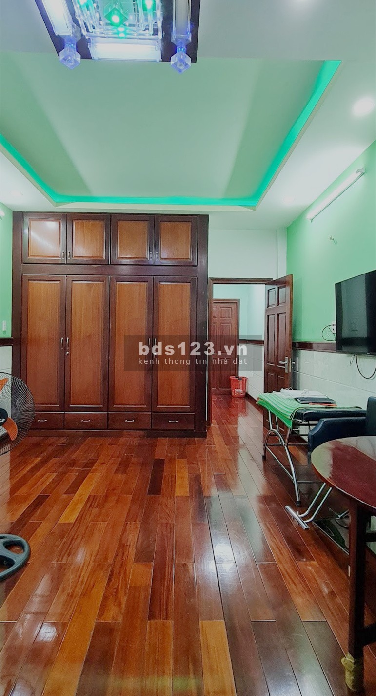 Bán Nhà HXT Hương Lộ 2, dt 80m2, 3 Lầu Nội Thất Cao Cấp, giá chỉ 6.75 Tỷ TL, 0971243100